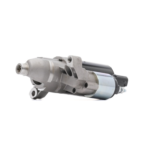 RIDEX REMAN 2S1294R Starteris Audi A6 C8 Avant
