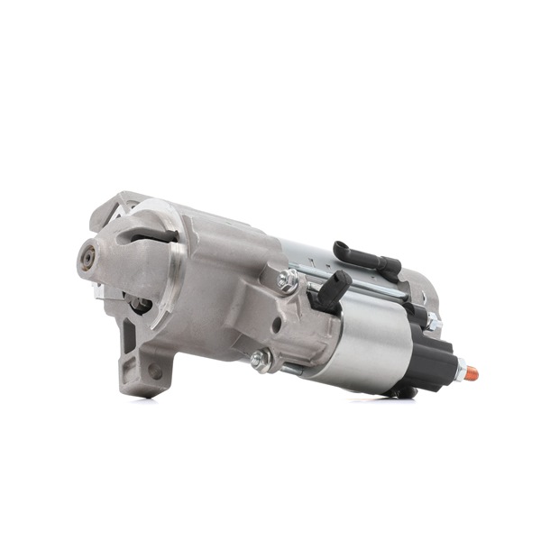 RIDEX REMAN 2S1110R Starteris BMW F10 520d xDrive 2.0 163 AG dyzelinas 2014