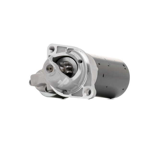 RIDEX REMAN 2S1306R startmotor 12 41 7 589 350