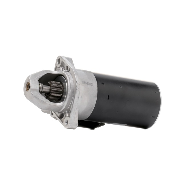 RIDEX REMAN 2S1308R startmotor 1202203