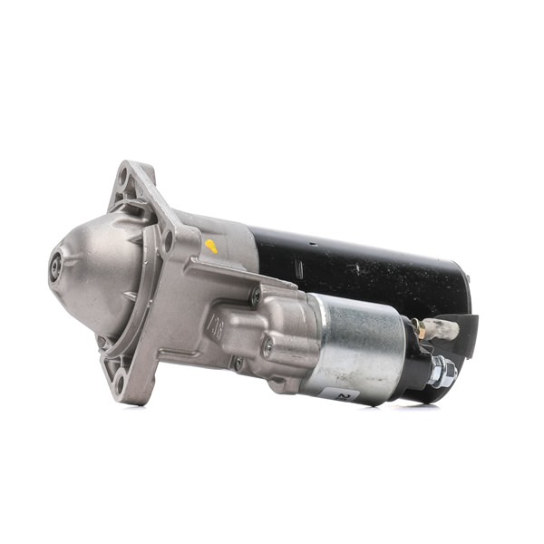RIDEX REMAN 2S0549R Startmotor FIAT Ducato III Flatbed Vrachtwagen / Chassis (250, 290) 2.0 D 115 Multijet 116 Pk Diesel 2021
