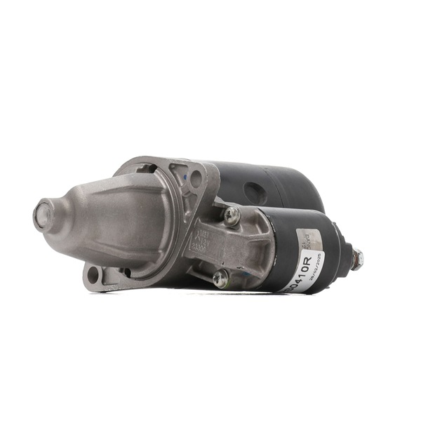 RIDEX REMAN 2S0410R startmotor M0T80281B