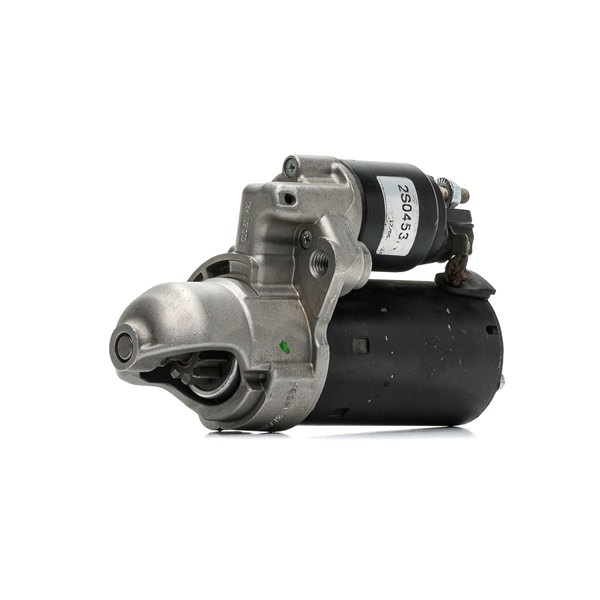 RIDEX REMAN 2S0453R Démarreur Audi A6 4f 2.8 FSI 220 CV Essence 2010
