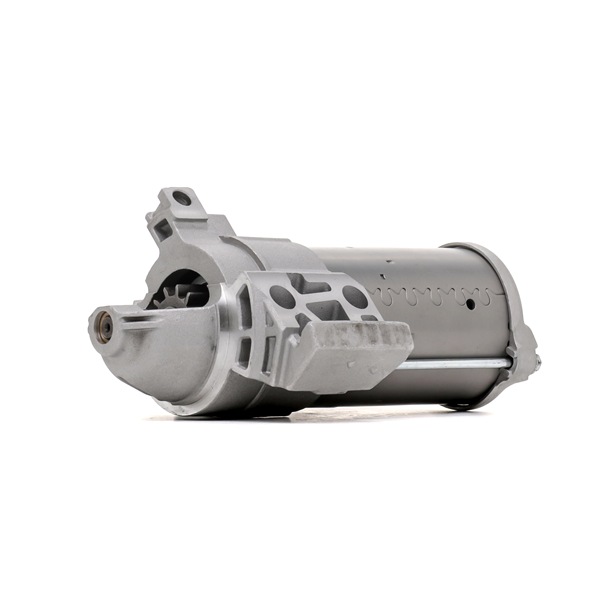 RIDEX REMAN 2S0459R Starter motor BMW F30 318 d 136 hp Diesel 2012