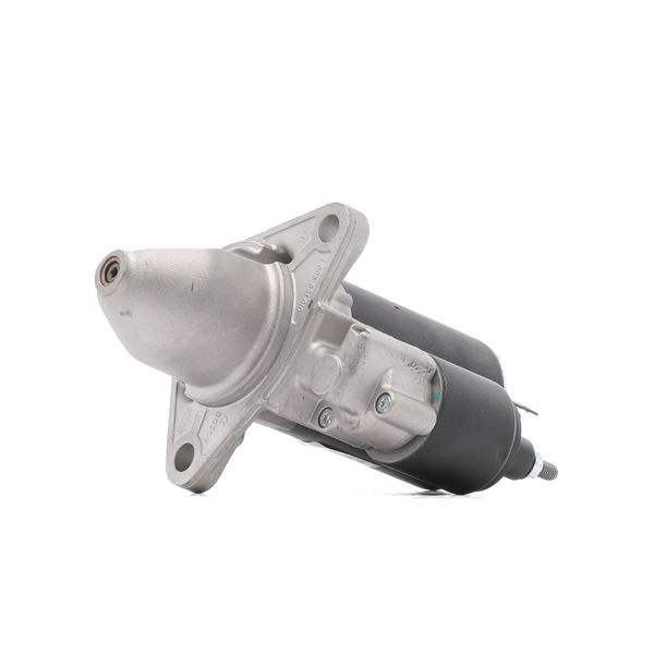 MG ZS Schrägheck Anlasser original RIDEX REMAN 2S0692R Preis