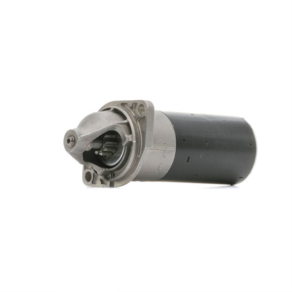 RIDEX REMAN 2S0185R startmotor 12 41 1 726 504
