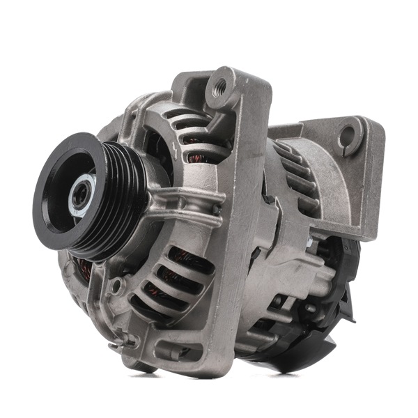 RENAULT Twingo II Kasten / Schrägheck (CNO_) Lichtmaschine original RIDEX REMAN 4G1863R Preis