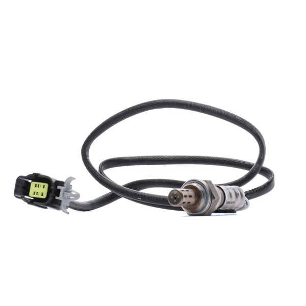 RIDEX 3922L1078 Lambda jutiklis Mazda 6 GG 2.3 (GG3S) 166 AG benzinas 2006