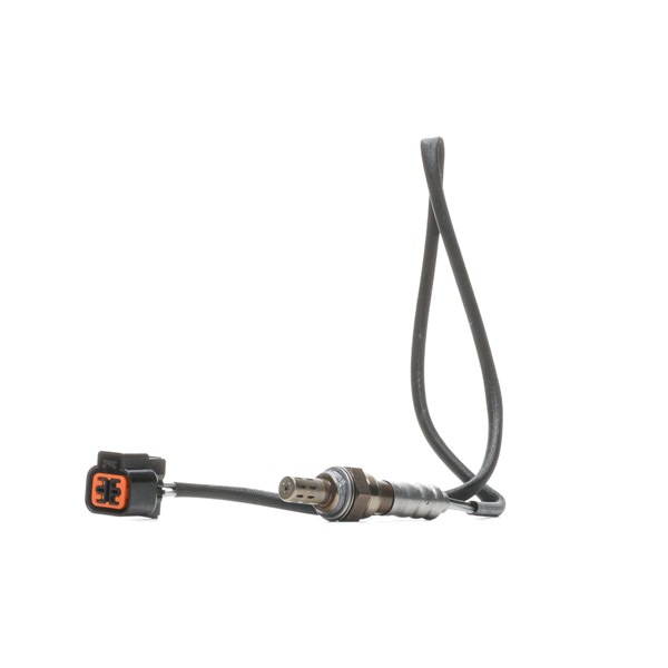 RIDEX 3922L1083 Lambda jutiklis Kia Magentis 2 2.0 144 AG benzinas 2008