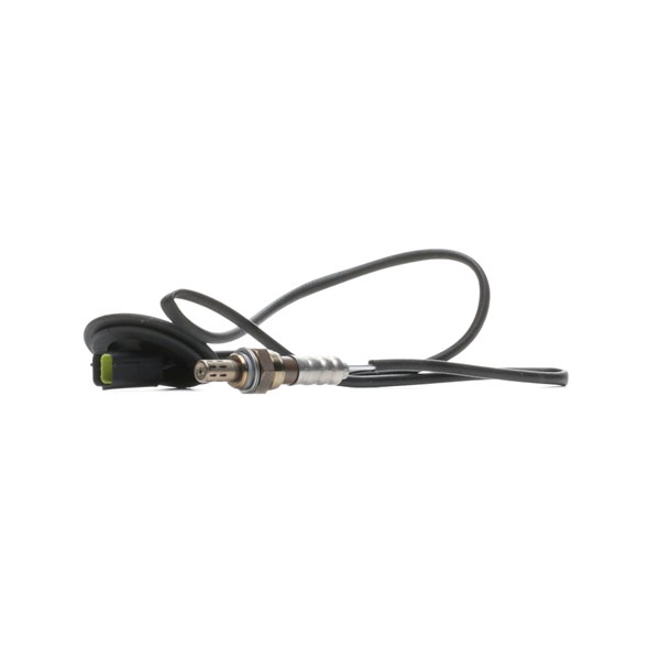 RIDEX 3922L1089 Lambda sonda Mazda MX 5 NB 1.8 i Turbo 185 KS Benzín 2005