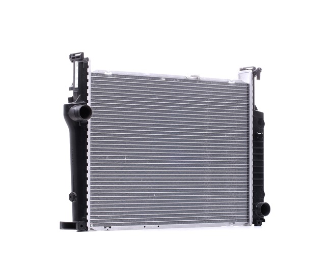 NISSENS 60605 replacement BMW Z3 Roadster radiator price