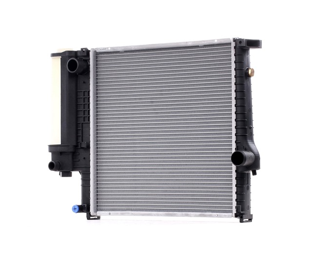NISSENS 60623A novo Radiador BMW original