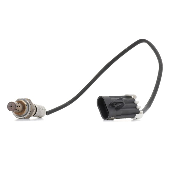 RIDEX 3922L1102 Lambdasonde VAUXHALL Astra Mk3 (F) Limousine 1.6 i 16V 100 PS Benzin 1998