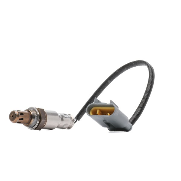RIDEX 3922L1106 Lambda sensor CHRYSLER Ypsilon Hatchback 1.2 69 hp Petrol 2013