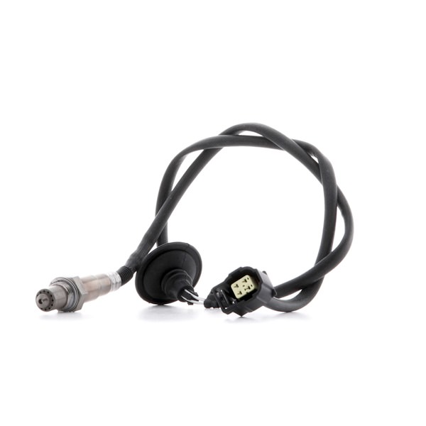 RIDEX 3922L1109 Sonde lambda (NOx) Mitsubishi Lancer 8 Berline 1.5 Bifuel 109 CV Essence / gaz combustible liquéfié (GPL) 2016