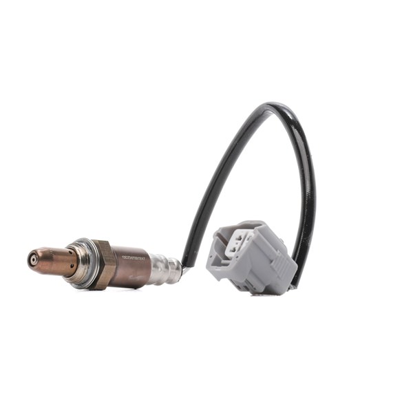 RIDEX 3922L1122 Lambda sensor MAZDA CX-3 (DK) 1.5 SKYACTIV-D (DK2WS, DK5FW) 105 hp Diesel 2018