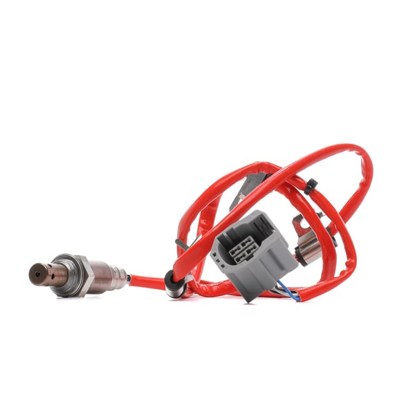 RIDEX 3922L1127 Lambda zonde Mazda 5 CR19 2.0 CD (CR19) 110 ZS Dīzelis 2008