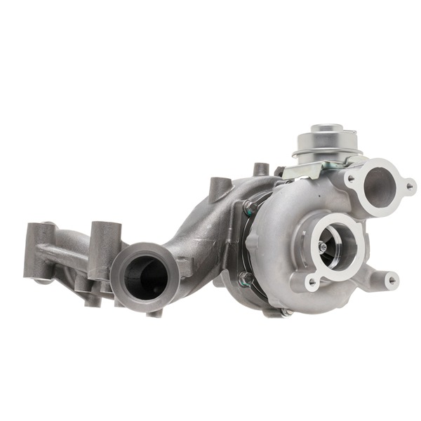 RIDEX 2234C11658 Turbo Infiniti M Y51