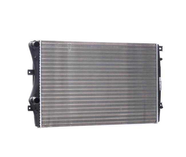 NISSENS 65280A Radiador Passat B6 Variant preço