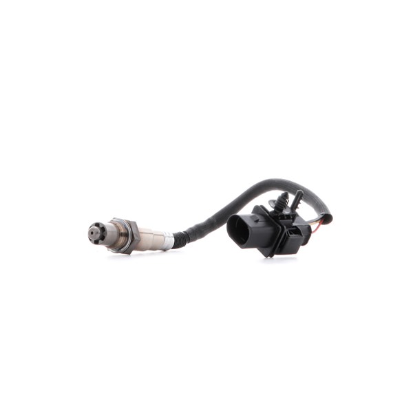 RIDEX 3922L1133 Lambdasonde (NOx, O2) FORD Mondeo Mk5 Hatchback (CE)