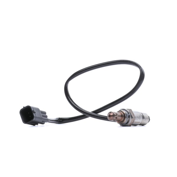 RIDEX 3922L1134 Izplūdes sistēma Mazda 5 cw