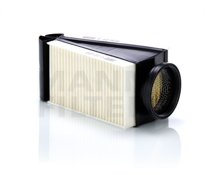 MANN-FILTER C 22 028 2017 MERCEDES-BENZ GLC Luftfilter Preis