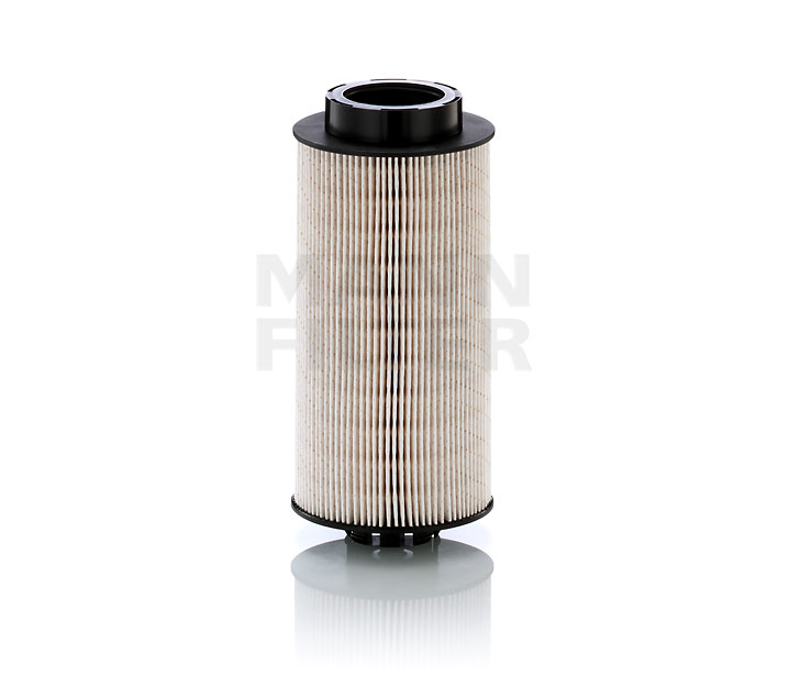 MANN-FILTER PU 10 035 z brandstoffilter 51.12503-0081