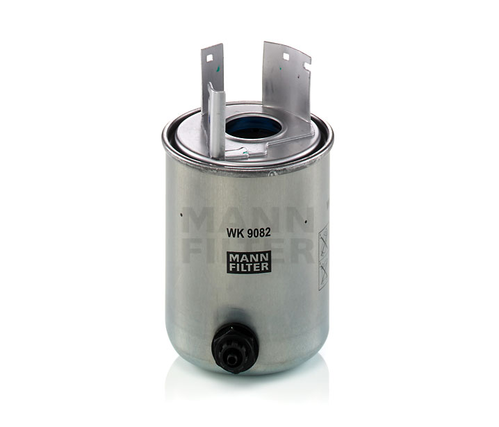 MANN-FILTER WK 9082 z Degvielas filtrs RENAULT KOLEOS 2018