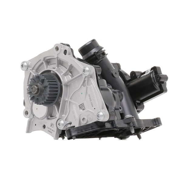 PIERBURG 7.07152.36.0 Wasserpumpe CUPRA Kosten