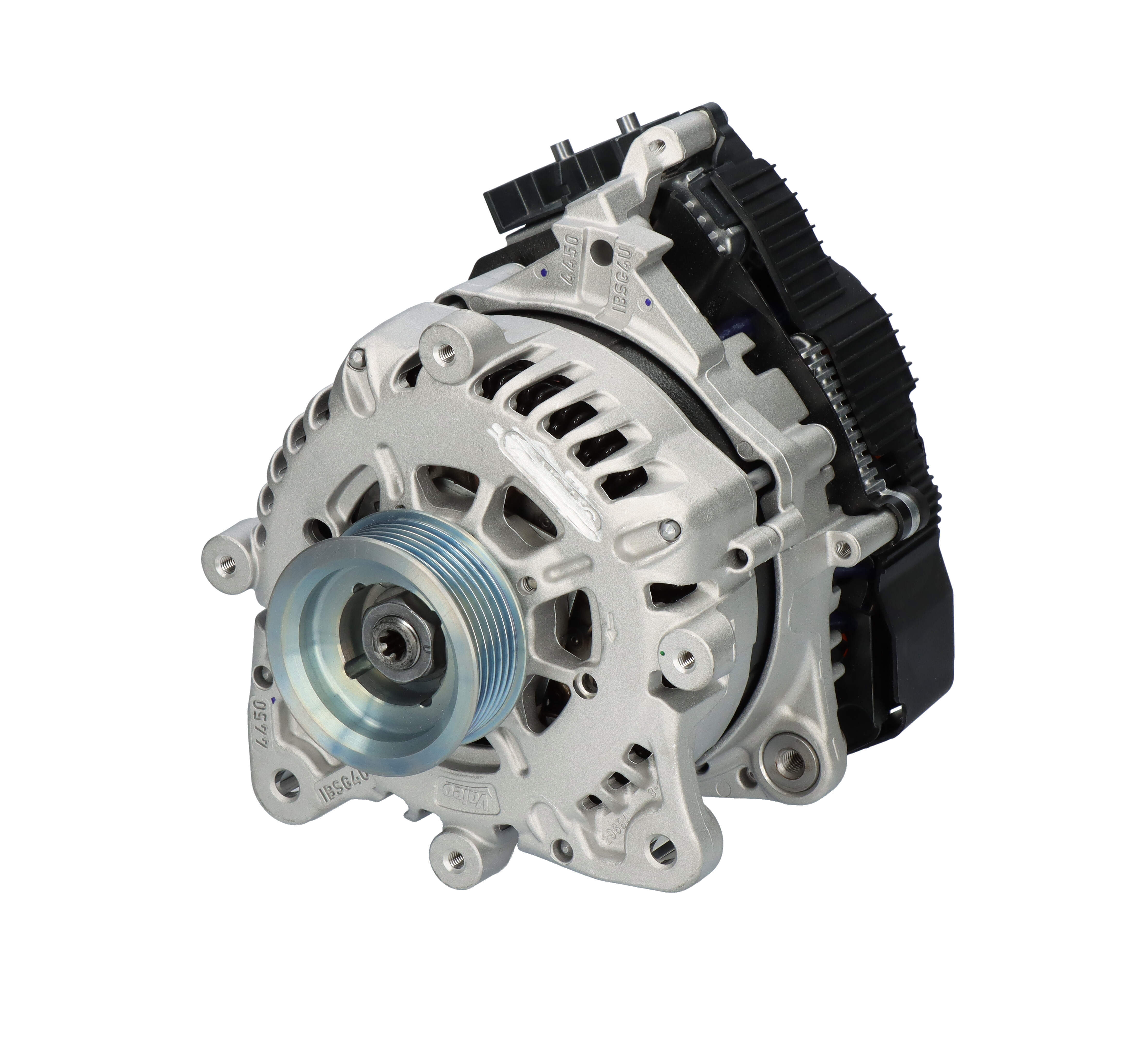 Generaattori VALEO AUDI Q3 415003