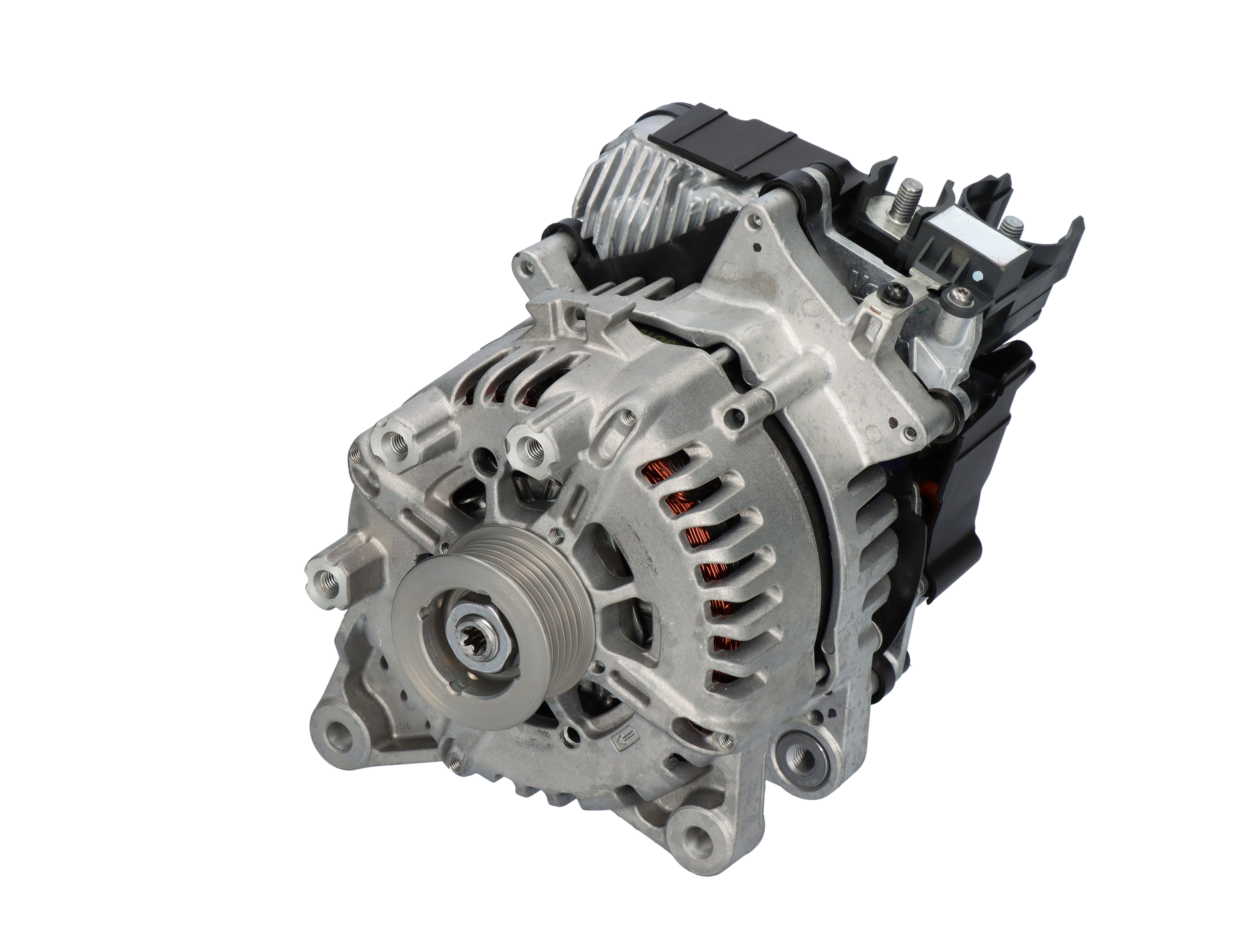 VALEO 415005 Lichtmaschine Jaguar X540 1.5 P300e Plug-in Hybrid AWD 309 PS Benzin/Elektro 2024