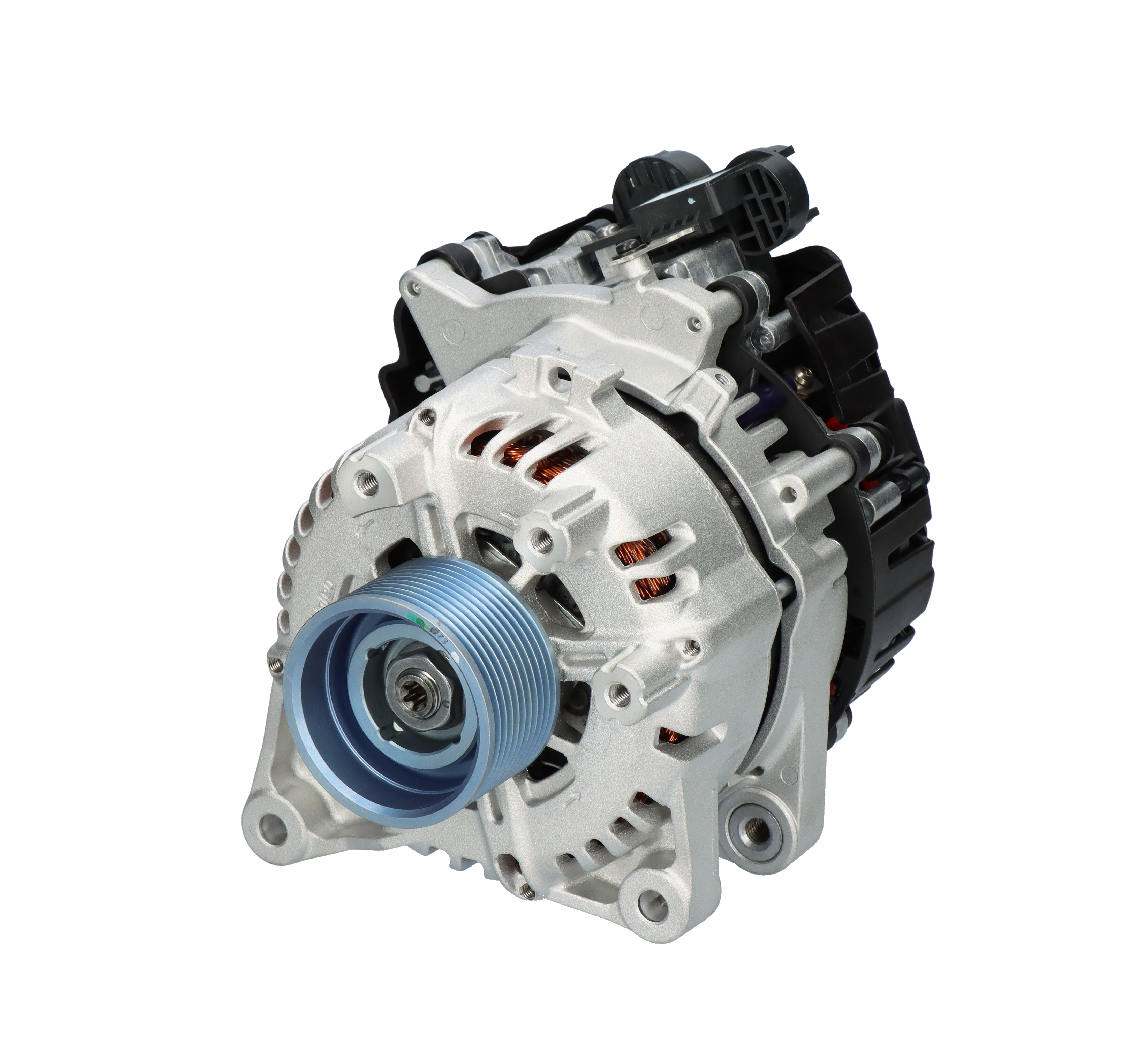 VALEO 415006 Kintamosios srovės generatorius CITROËN Ami EV Electric (9AZ2CA) 8 AG elektr. 2020