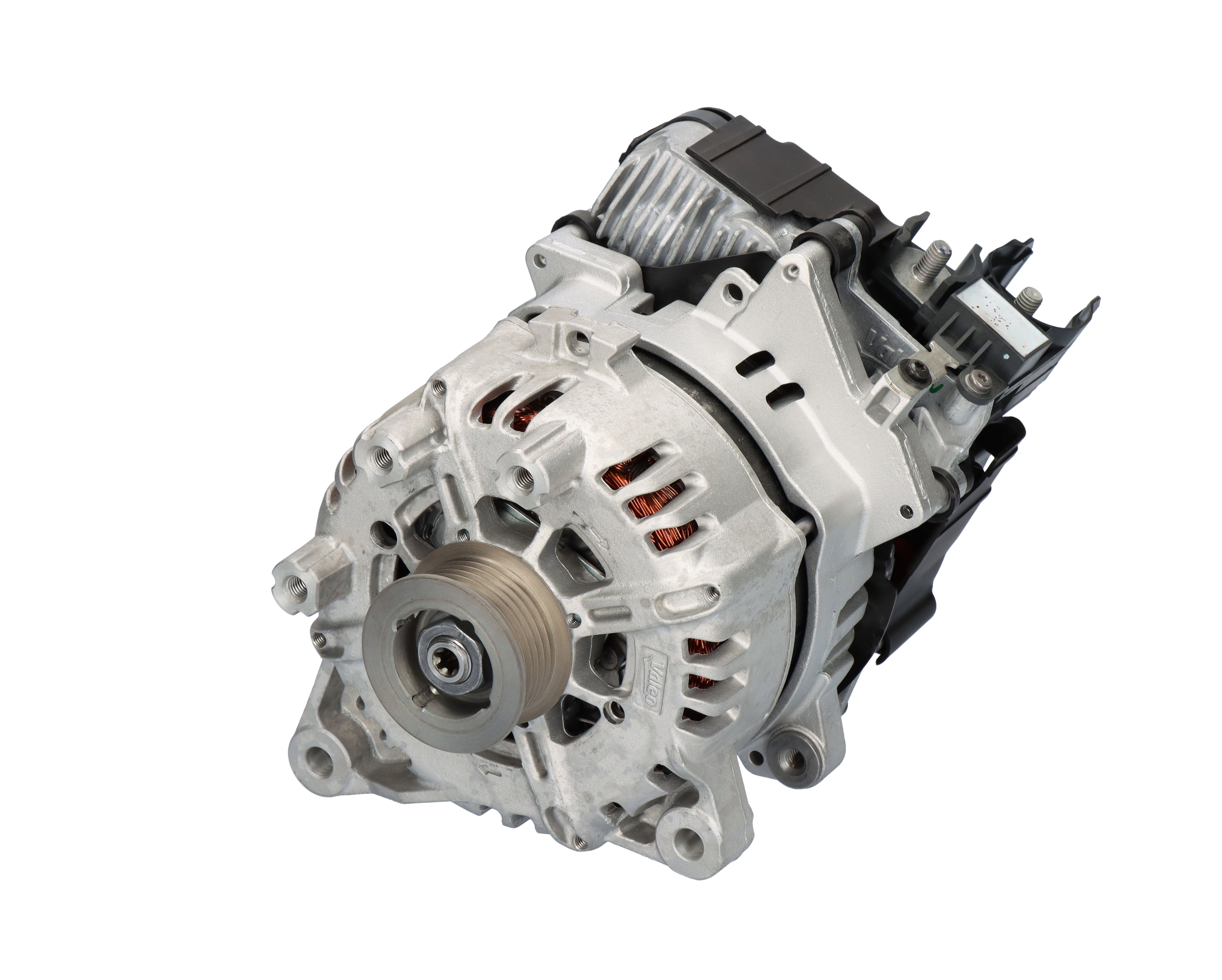 VALEO 415007 Lichtmaschine Land Rover L405 D350 MHEV 4x4 351 PS Diesel/Elektro 2023