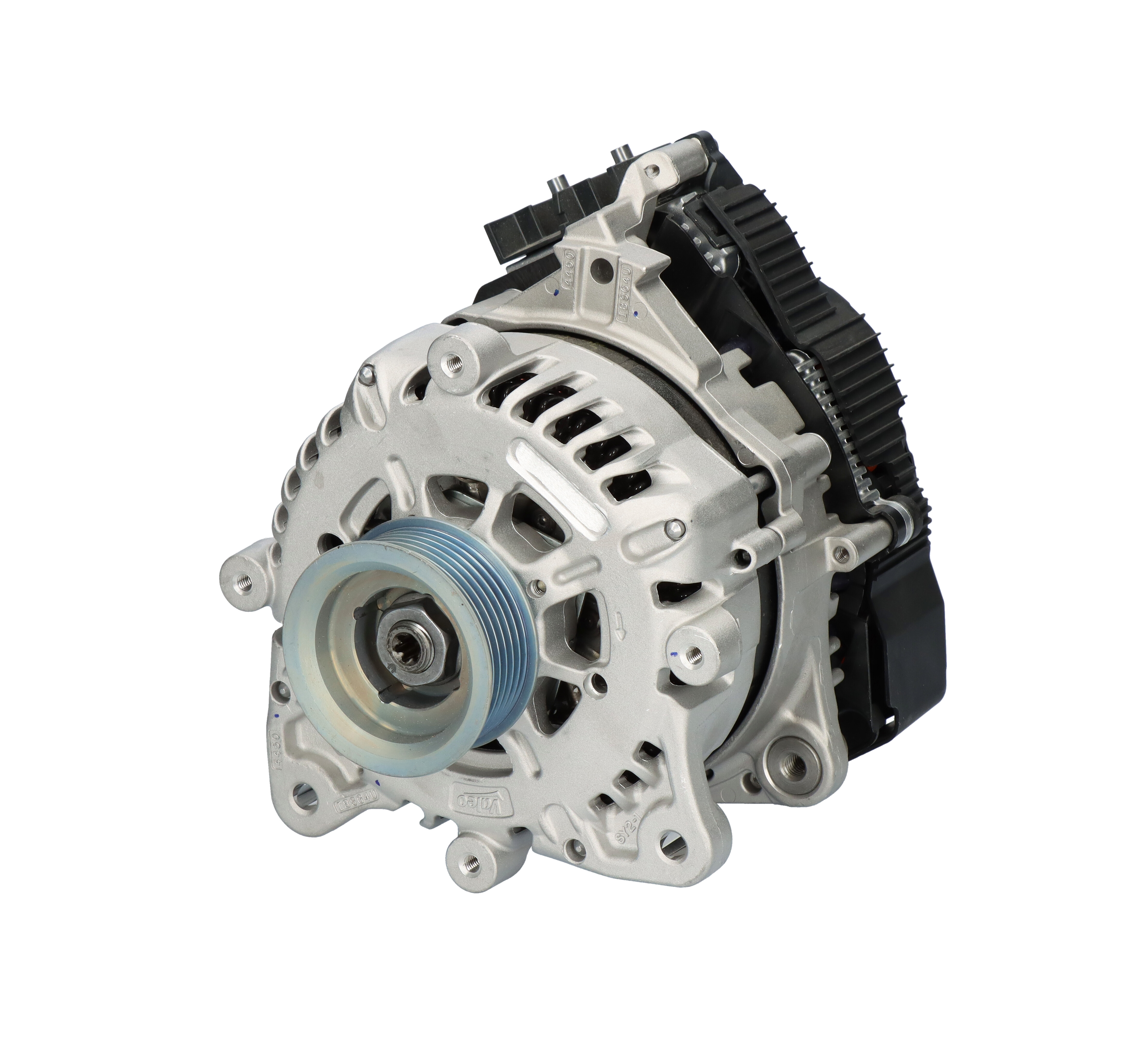 VALEO 415012 Dynamo SKODA Octavia IV Combi (NX5) 1.5 TSI e-TEC 150 Pk Benzine/Elektro 2023