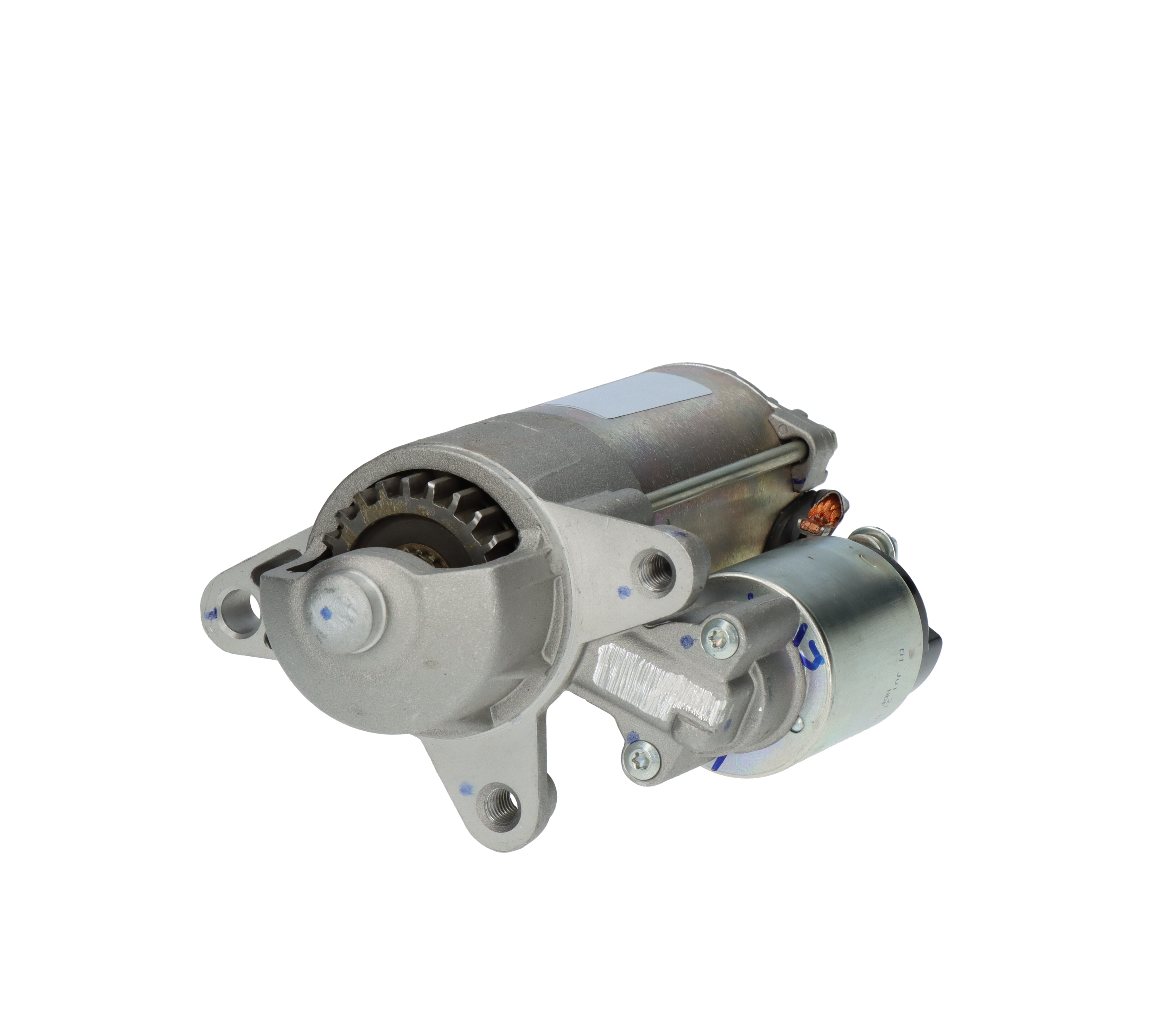 VALEO 438614 startmotor 95FB-11000-BD