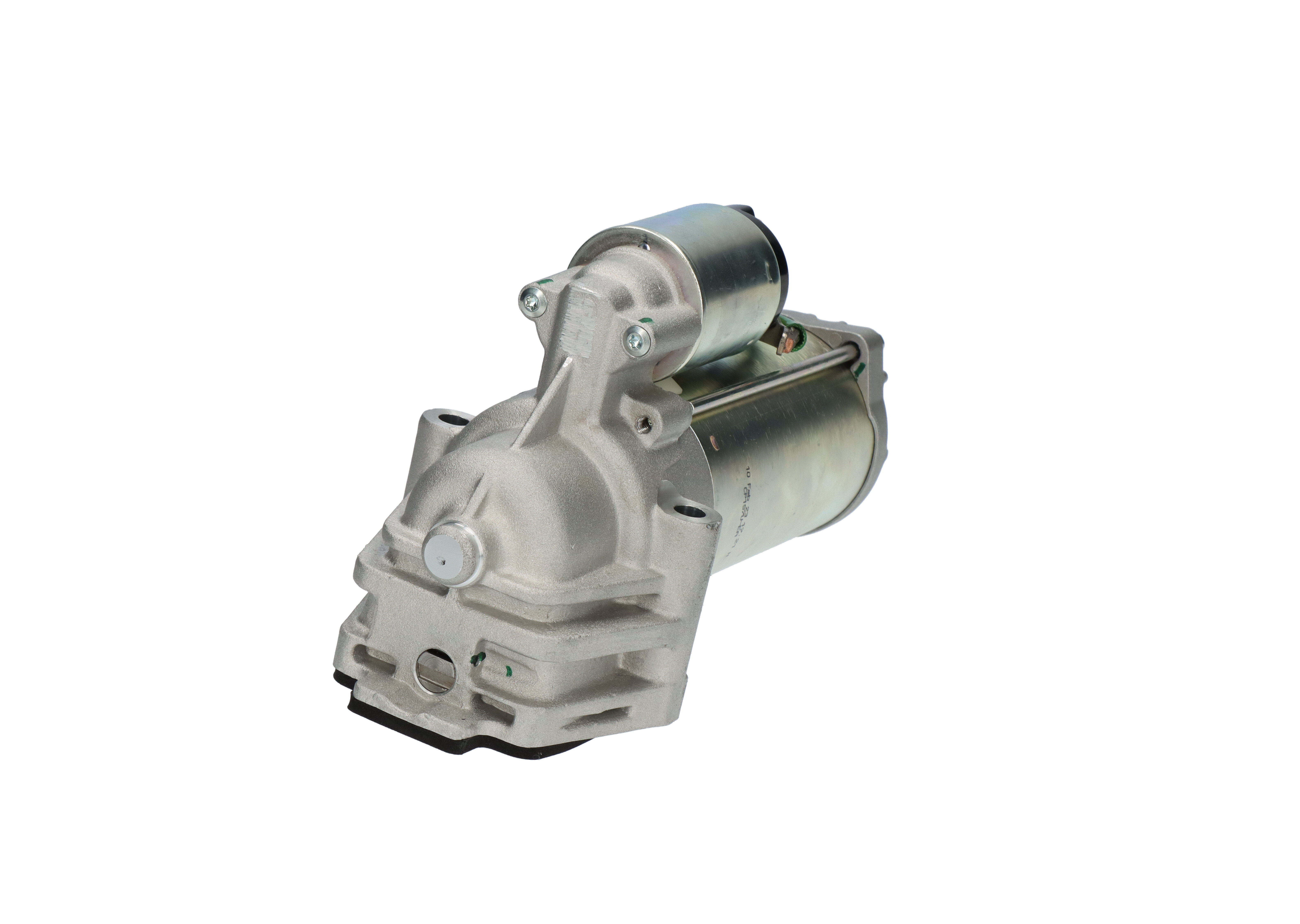 VALEO 438615 Starter LDV CONVOY pris