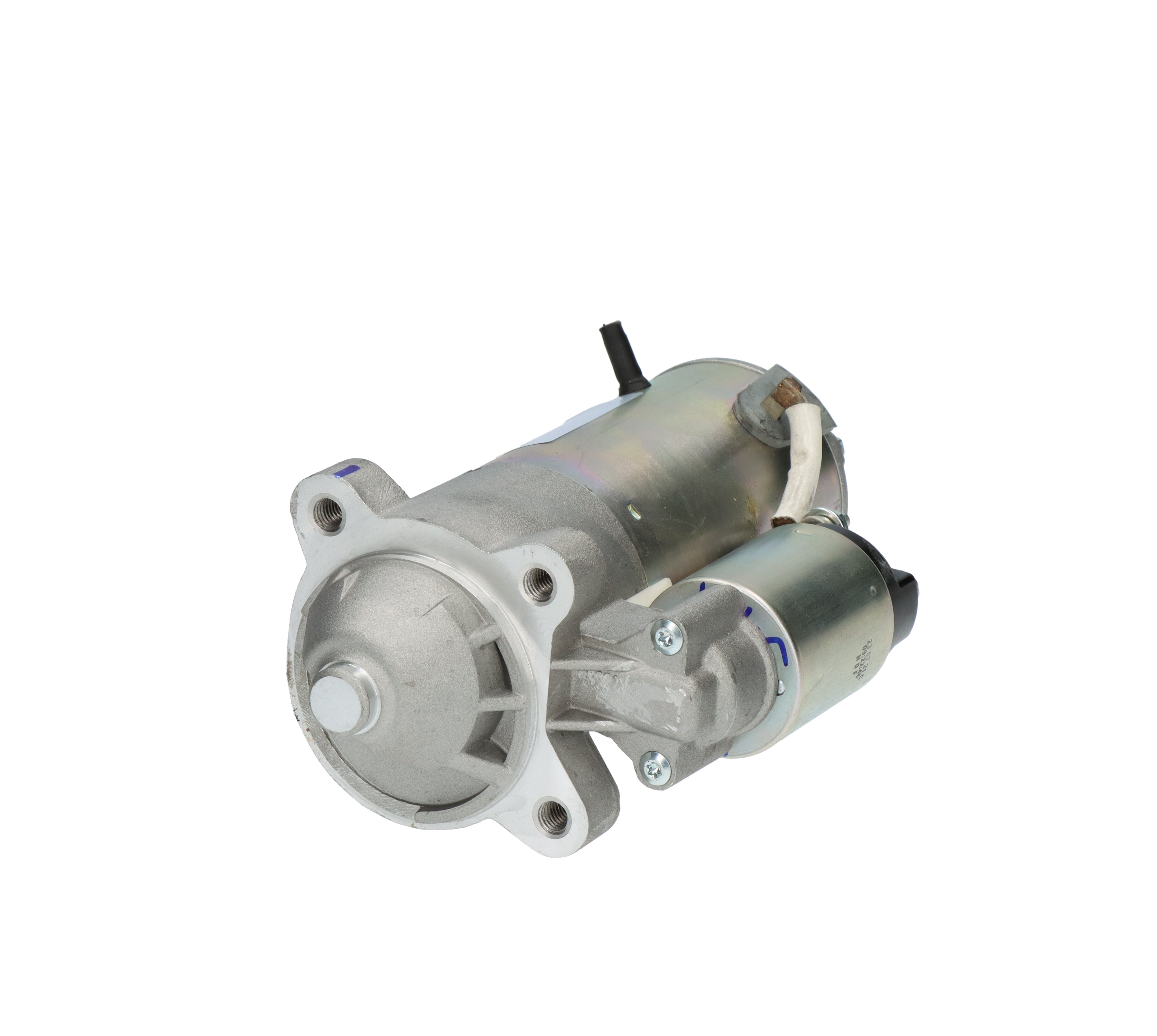 VALEO 438618 starter Ford C Max DM2 1.8 TDCi 115 hk Diesel 2007