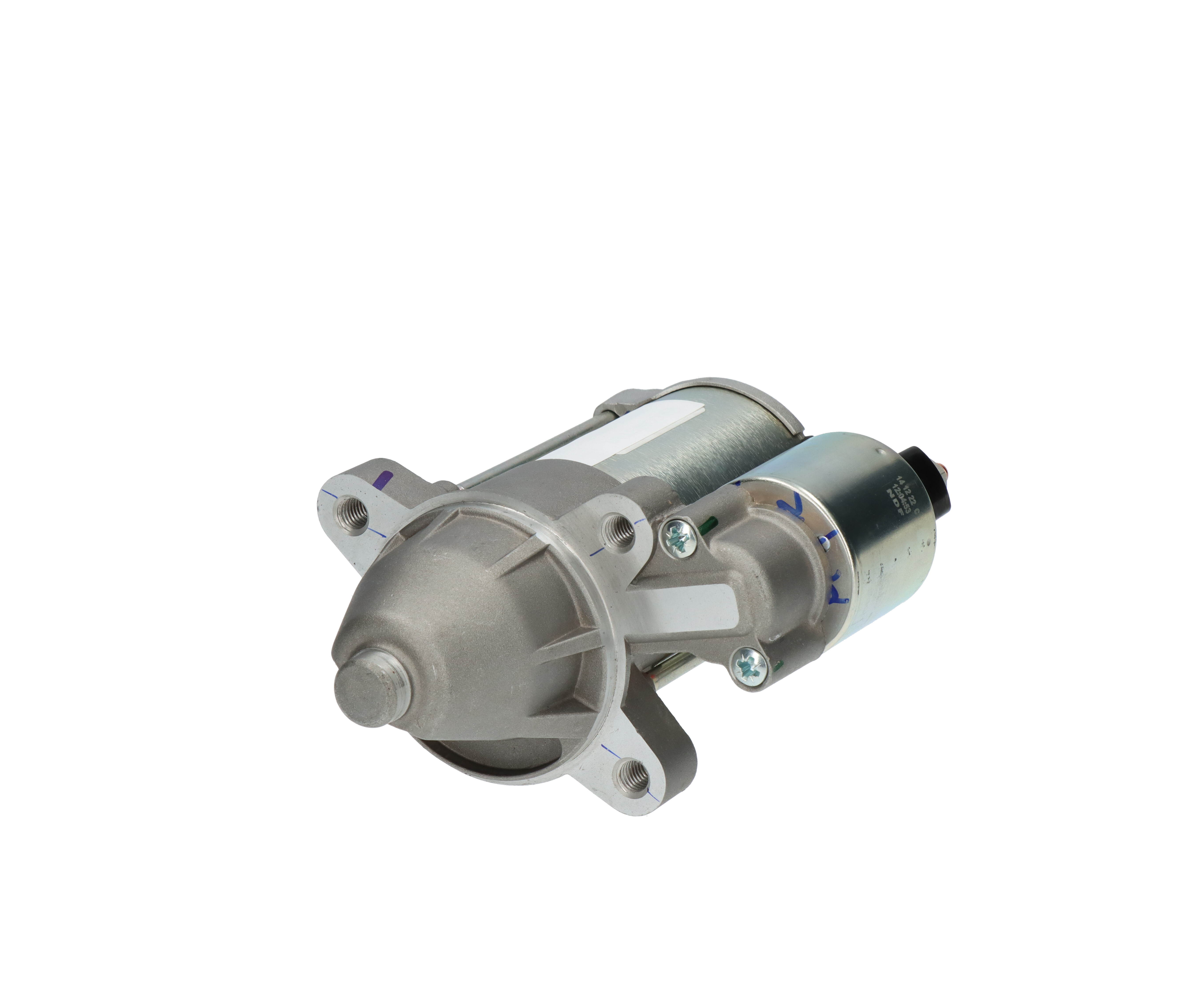 VALEO 438621 Motor de arranque Ford C Max 2 1.5 EcoBoost 150 cv Gasolina 2018