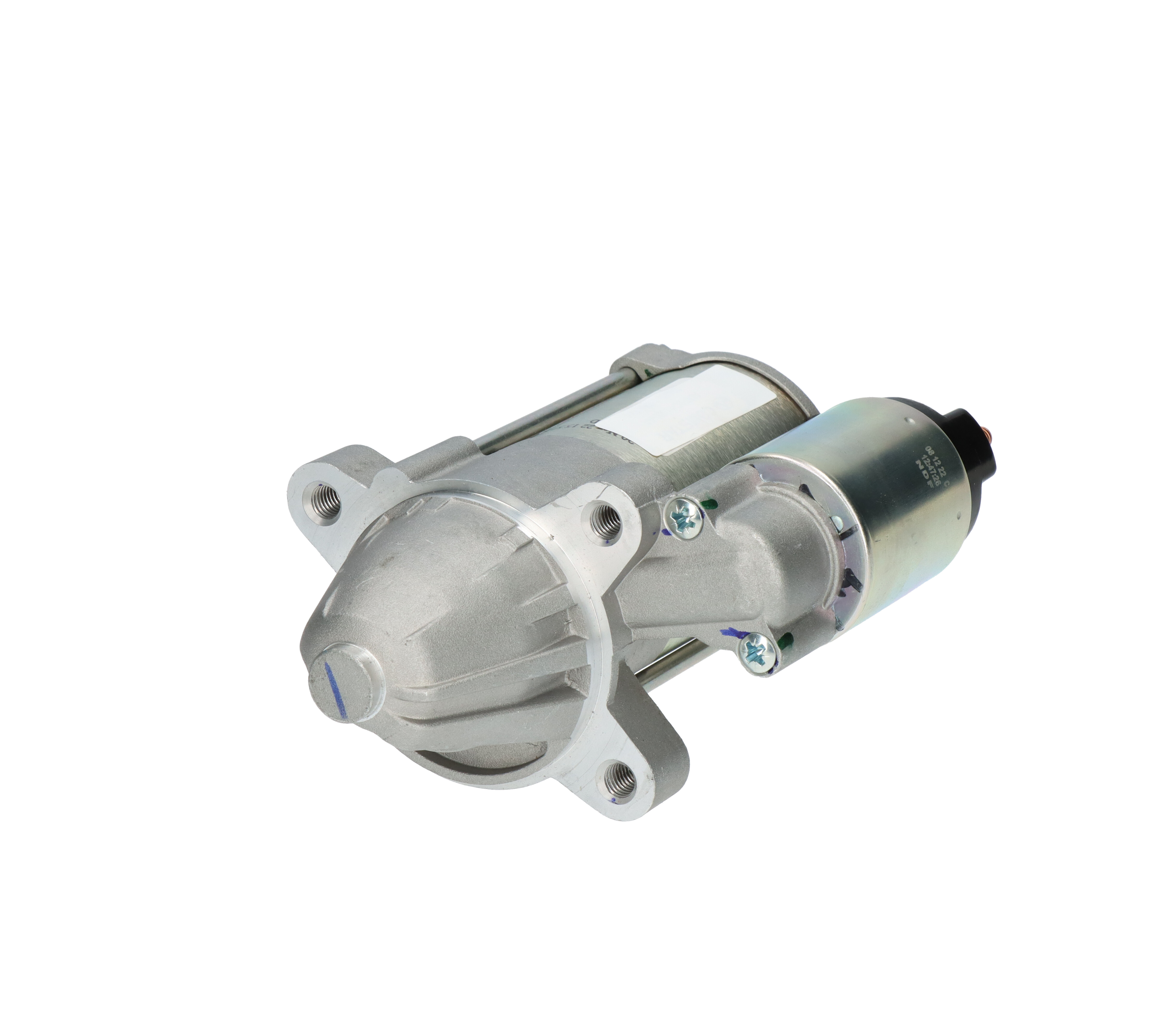 VALEO 438622 Starter Ford C-Max II 1.5 EcoBoost 150 HK Benzin 2015