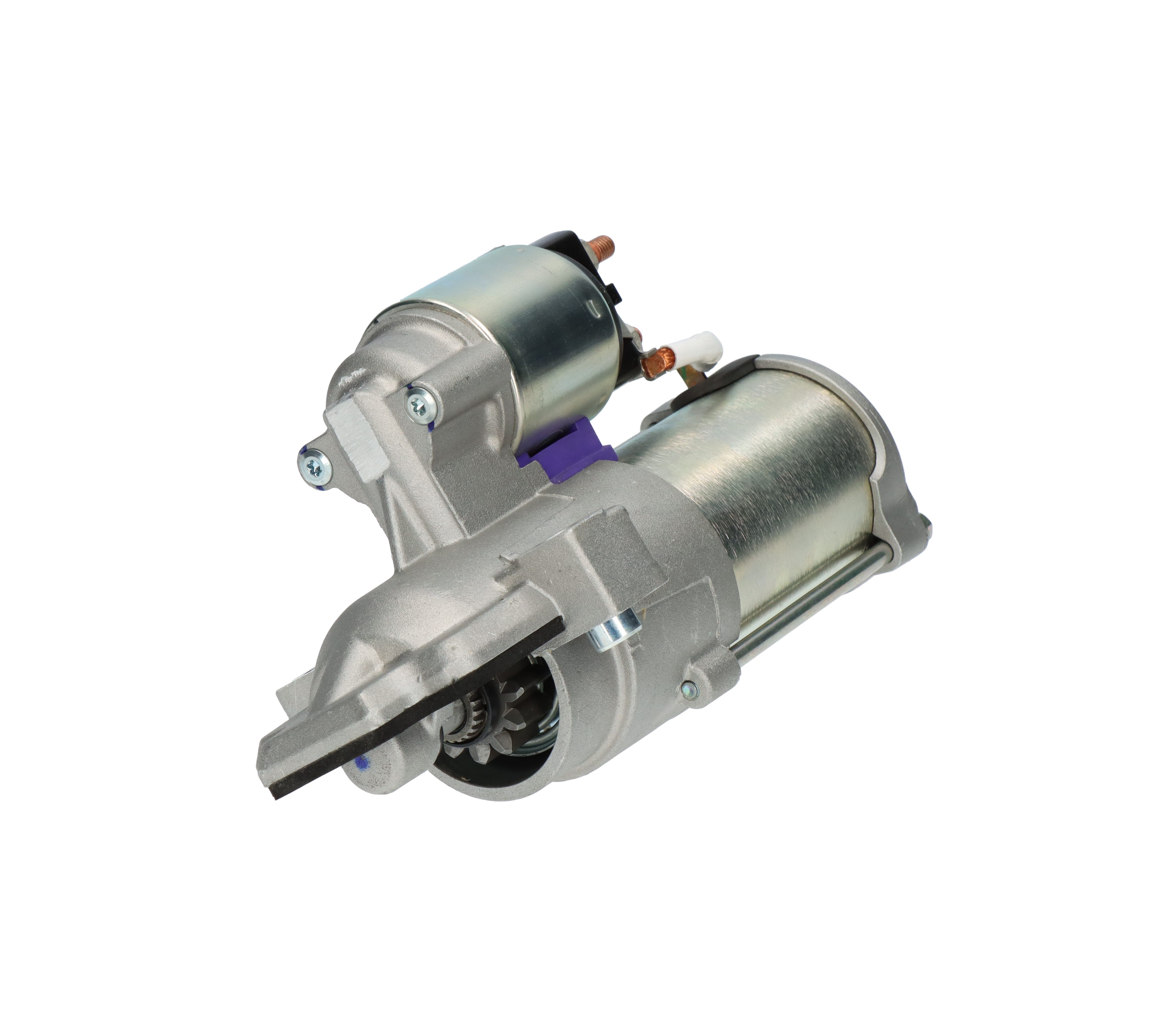 VALEO 438623 Anlasser Ford Transit Connect MK2 1.0 Flexifuel 100 PS Benzin/Ethanol 2022
