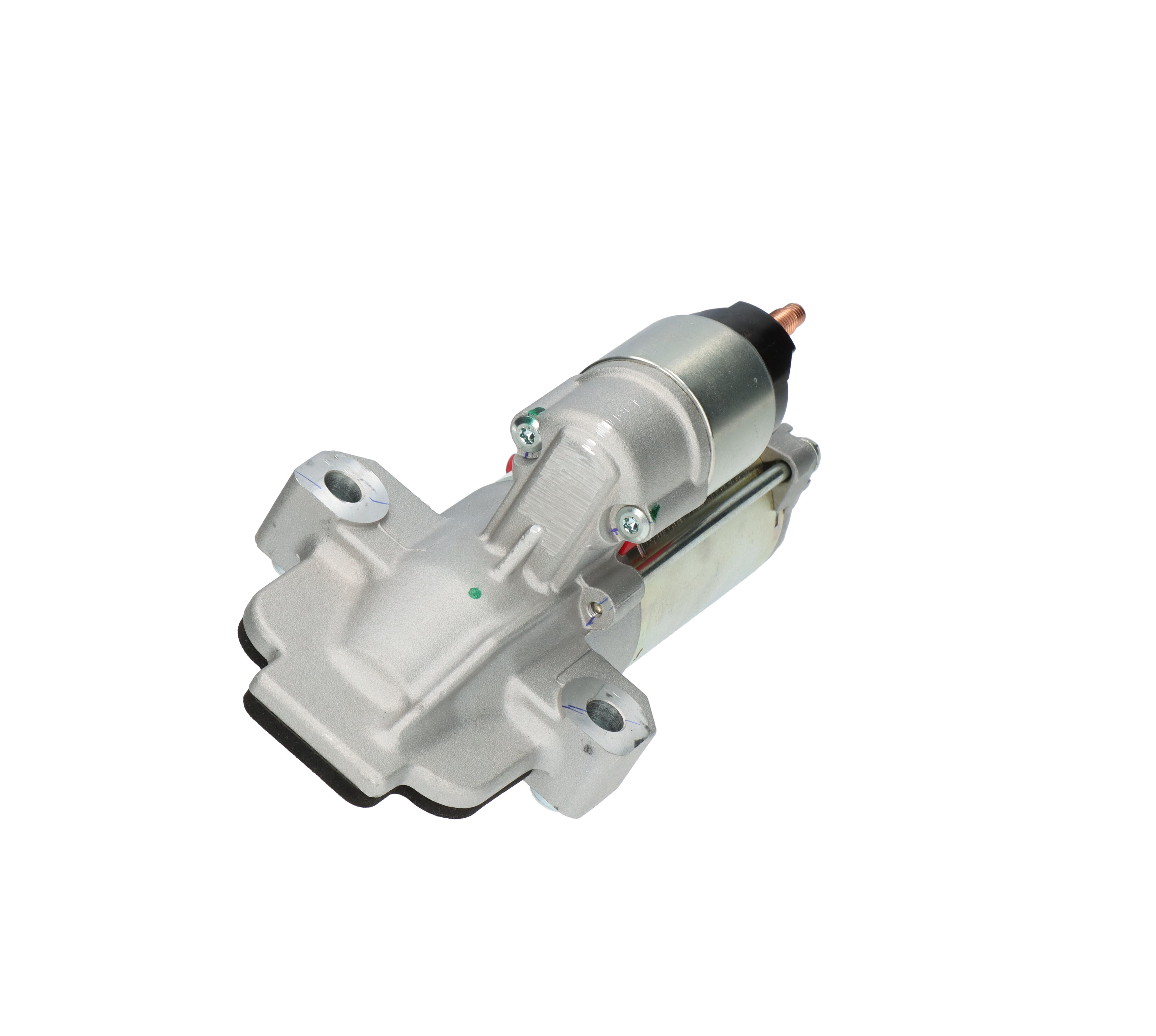 VALEO 438628 Motor de arranque FORD Focus Mk4 Sedan (HM) 1.5 Ti-VCT (Y2DA) 122 cv Gasolina 2020
