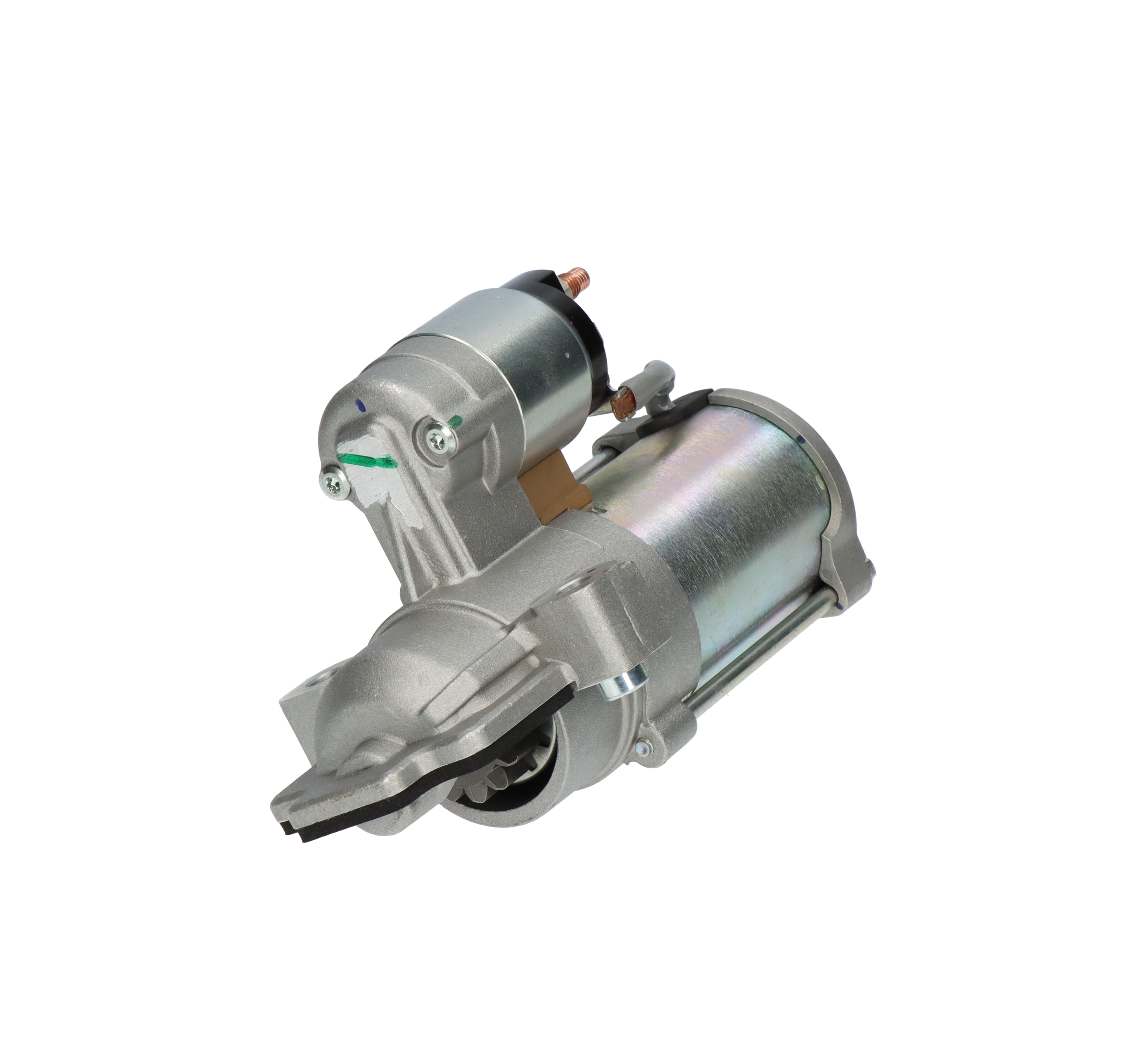 VALEO 438629 Motor de arranque FORD Focus Mk4 Sedan (HM) 1.5 Ti-VCT (Y2DA) 122 cv Gasolina 2023