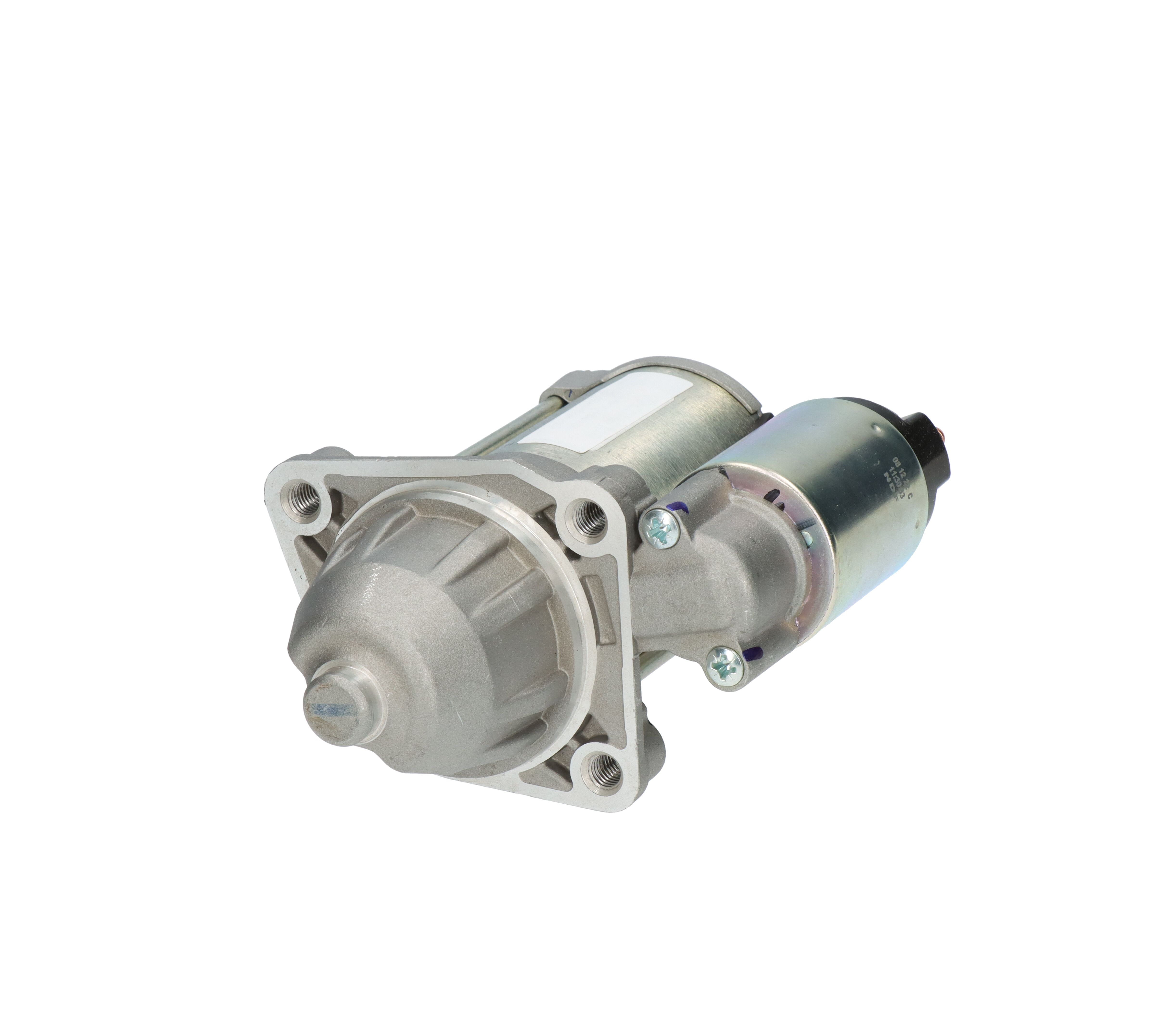 VALEO 438631 Motor de arranque Ford C Max 2 1.5 EcoBoost 150 cv Gasolina 2019