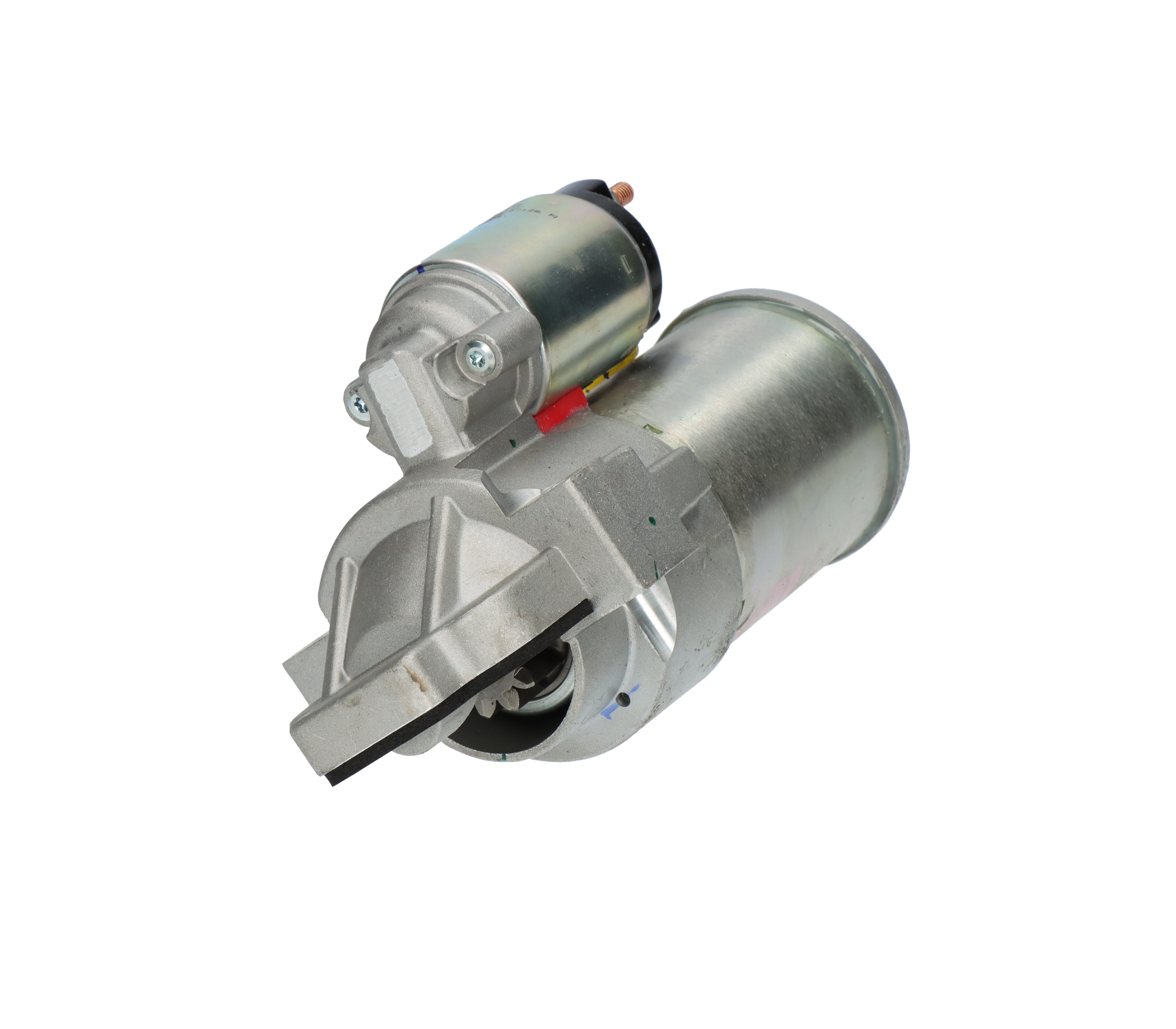 VALEO 438632 starter Ford Transit Custom Minibuss 2.0 EcoBlue 185 hk Diesel 2024