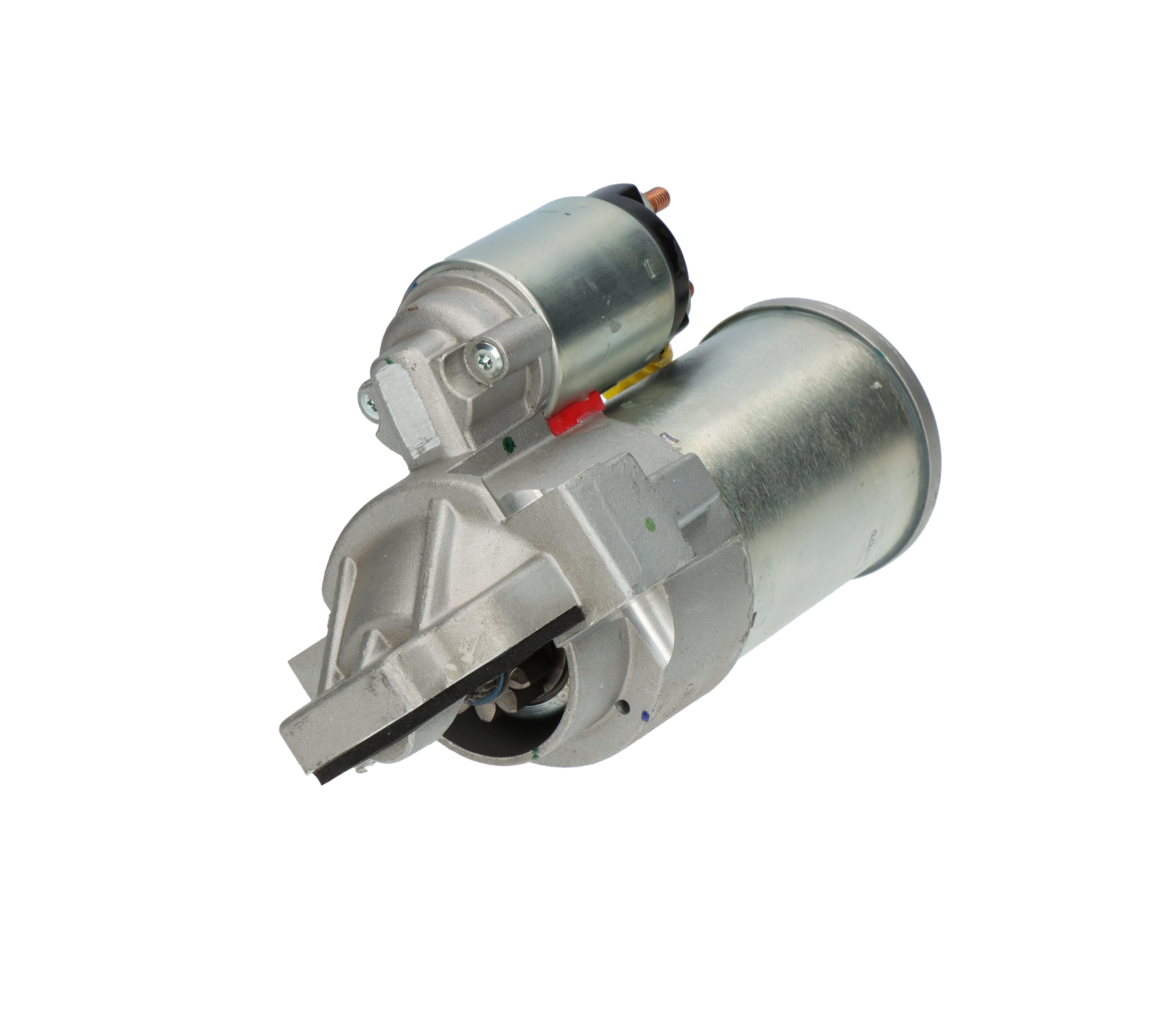 VALEO 438633 starter Ford Transit Custom Minibuss 2.0 EcoBlue mHEV 150 hk diesel/elektro 2024