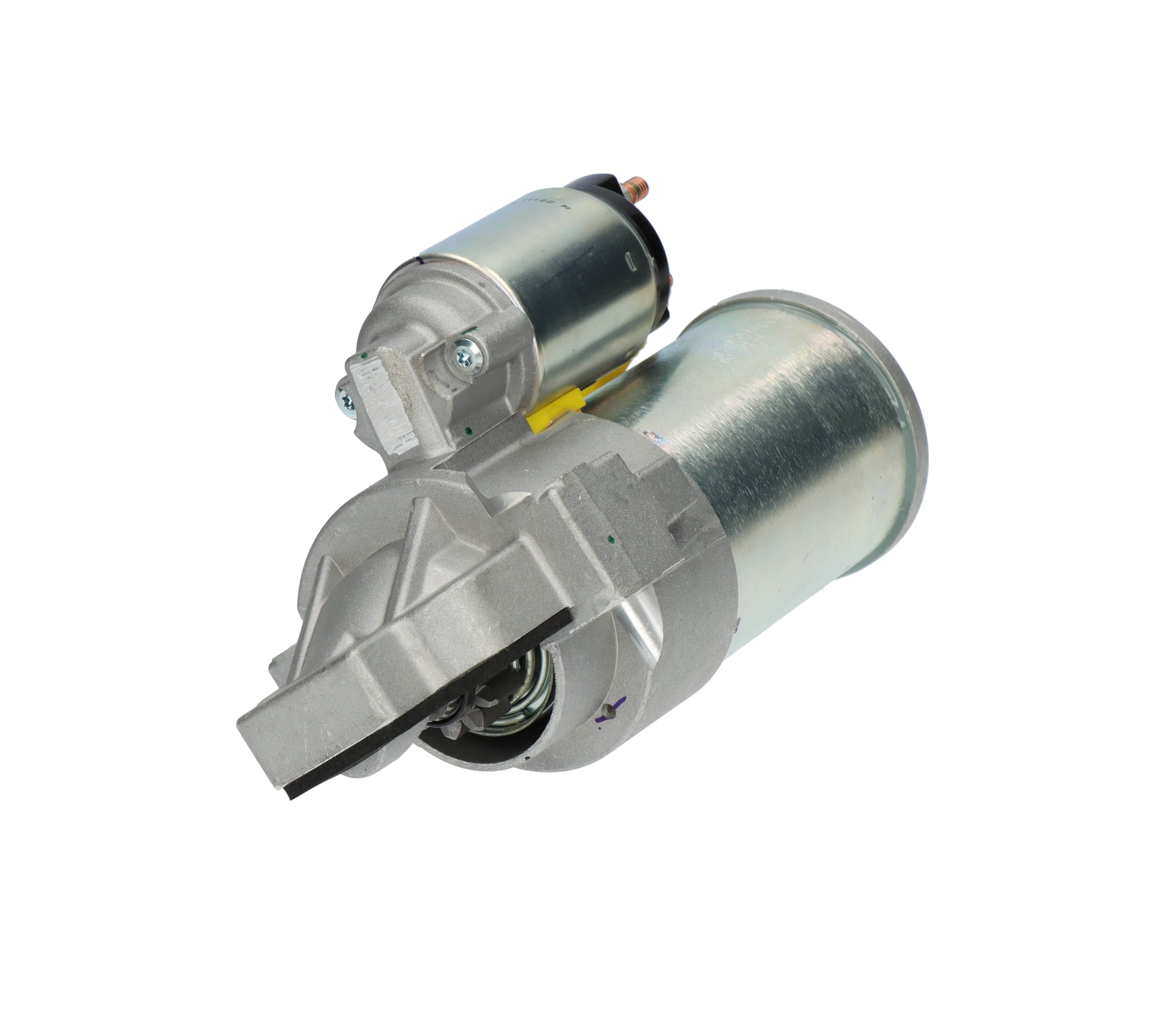 VALEO 438634 Startmotor Ford Tourneo Custom Minibuss 2.0 EcoBlue 150 hk Diesel 2024