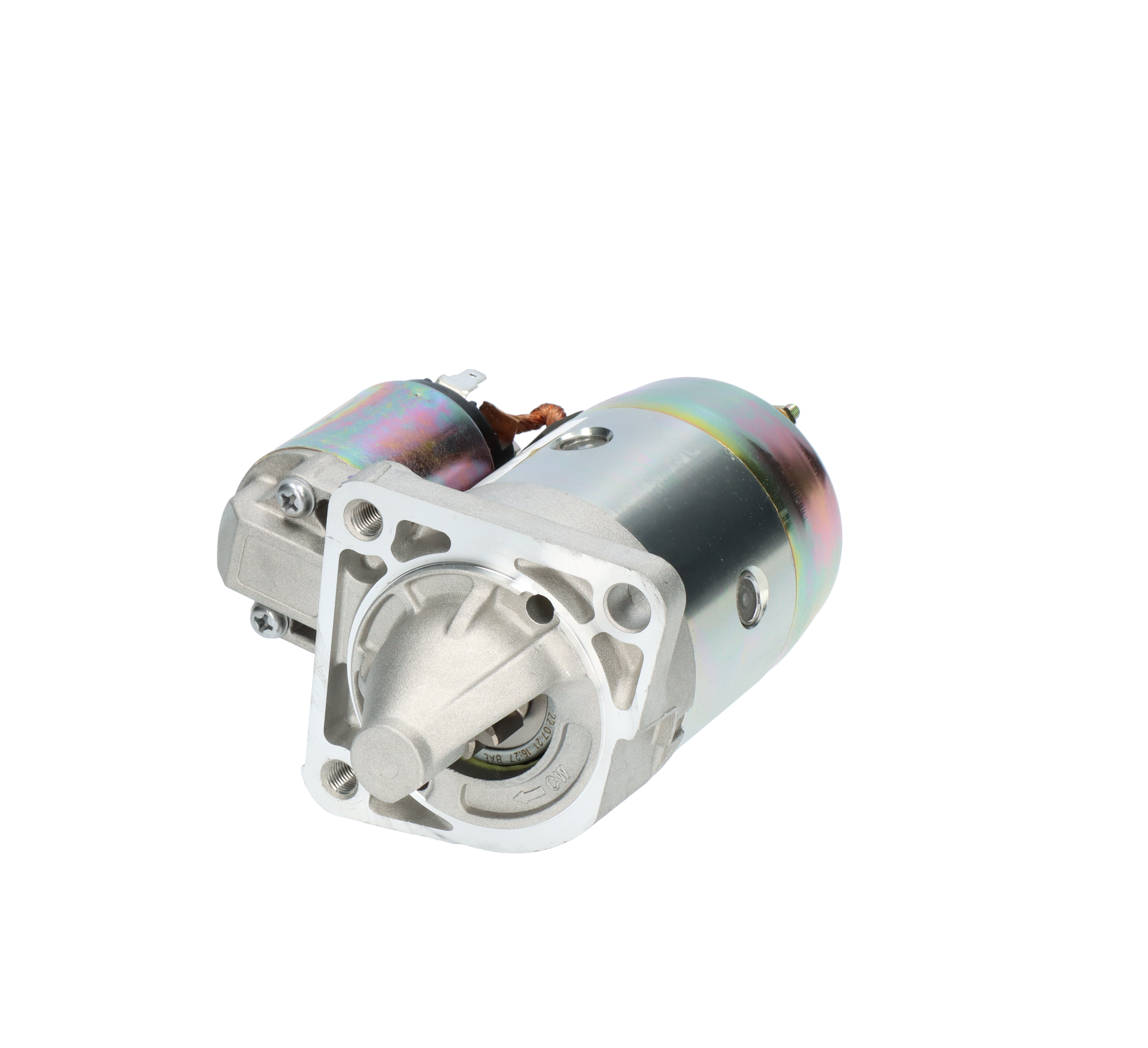VALEO MB359 18 400A Štartér 460243