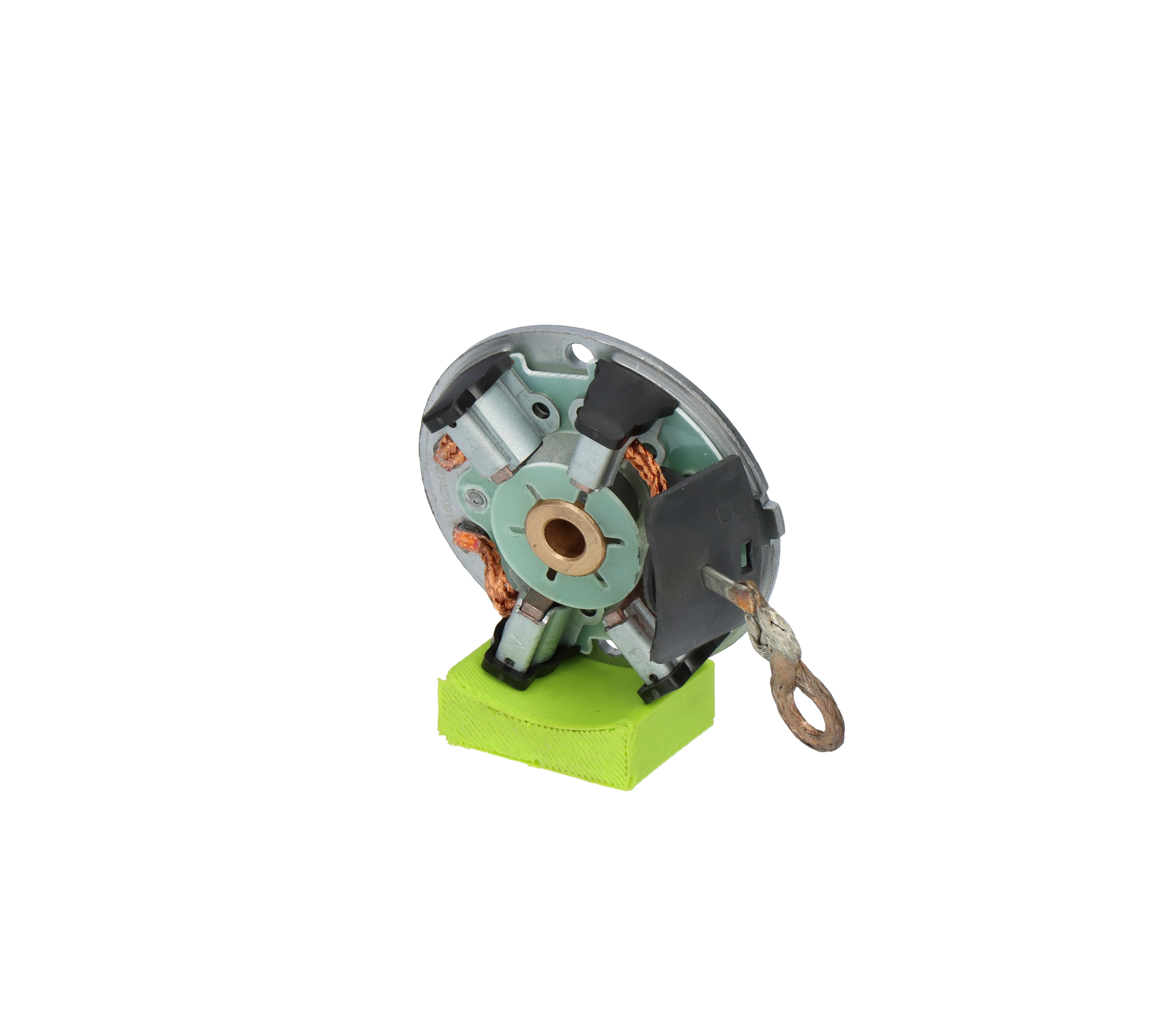 595585 VALEO 233001007X Reparatursatz, Starter