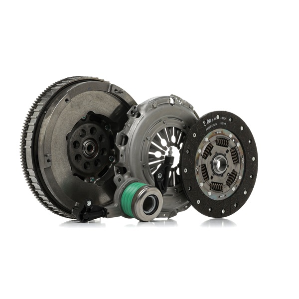 VALEO 232508301 Clutchsett 837529