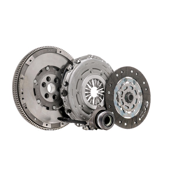 VALEO 837565 koppelingsset 03L 105 266 BR